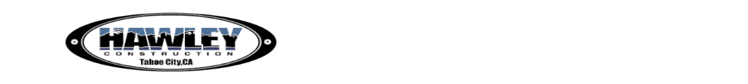 Hawley Construction logo